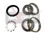 Подшипник ступицы колеса, комплект MAXGEAR 33-0099 (фото 1)