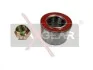 Подшипник ступицы колеса, комплект MAXGEAR 33-0127 (фото 1)