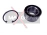 Подшипник передней ступицы колеса, комплект MAXGEAR 33-0149 (фото 1)