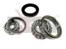 Подшипник ступицы колеса, комплект MAXGEAR 33-0207 (фото 1)