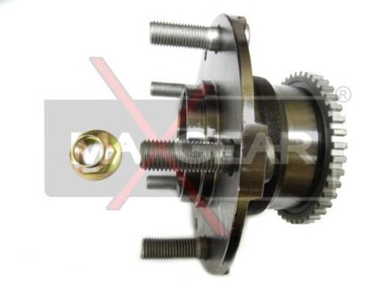 Ступица колеса MAXGEAR 33-0232