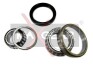 Подшипник ступицы колеса, комплект MAXGEAR 33-0244 (фото 1)