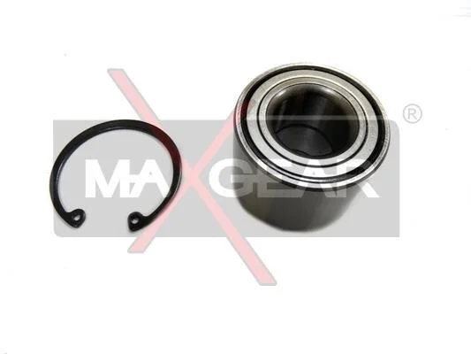 Подшипник ступицы колеса, комплект MAXGEAR 33-0274 (фото 1)