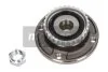 Ступица колеса задняя MAXGEAR 33-0295 (фото 1)