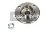 Ступица колеса задняя MAXGEAR 33-0295 (фото 2)