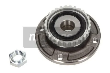 Ступица колеса задняя MAXGEAR 33-0295