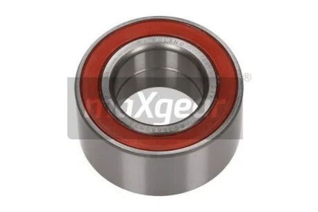 Подшипник ступицы колеса, комплект MAXGEAR 33-0359