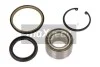 Подшипник ступицы колеса, комплект MAXGEAR 33-0360 (фото 1)