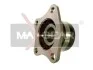 Подшипник ступицы колеса, комплект MAXGEAR 33-0374 (фото 1)