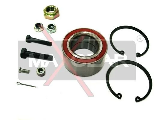 Подшипник ступицы колеса MAXGEAR 33-0387 (фото 1)