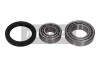 Подшипник ступицы колеса, комплект MAXGEAR 33-0400 (фото 1)