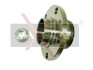Ступица колеса задняя MAXGEAR 33-0406 (фото 1)