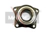 Подшипник ступицы колеса, комплект MAXGEAR 33-0456 (фото 1)