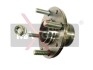 Подшипник ступицы колеса, комплект MAXGEAR 33-0457 (фото 1)