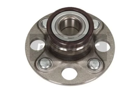 Ступица колеса задняя MAXGEAR 33-0459