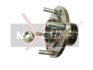 Подшипник ступицы колеса, комплект MAXGEAR 33-0463 (фото 1)