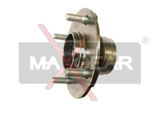 Ступица колеса MAXGEAR 33-0474 (фото 1)