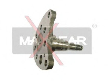 Ось ступицы колеса MAXGEAR 33-0492