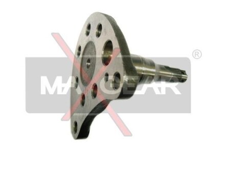 Кулак поворотный MAXGEAR 33-0493