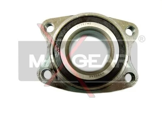 Подшипник ступицы колеса, комплект MAXGEAR 33-0501 (фото 1)