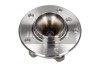 Подшипник ступицы колеса, комплект MAXGEAR 33-0507 (фото 2)