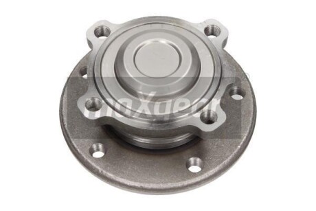 Подшипник ступицы колеса, комплект MAXGEAR 33-0507