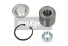Подшипник ступицы колеса, комплект MAXGEAR 33-0515 (фото 1)