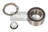 Подшипник ступицы колеса, комплект MAXGEAR 33-0520 (фото 1)