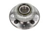 Подшипник ступицы колеса, комплект MAXGEAR 33-0521 (фото 1)