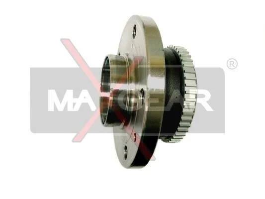 Подшипник ступицы колеса, комплект MAXGEAR 33-0532 (фото 1)