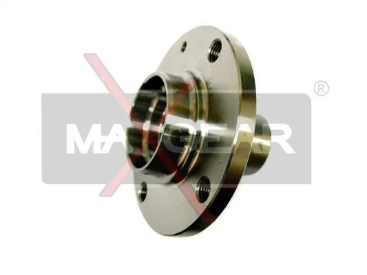 Ступица колеса передняя MAXGEAR 33-0537 (фото 1)