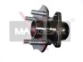 Ступица колеса задняя MAXGEAR 33-0542 (фото 1)
