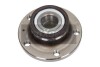 Подшипник ступицы колеса, комплект MAXGEAR 33-0554 (фото 1)