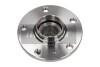 Подшипник ступицы колеса, комплект MAXGEAR 33-0554 (фото 2)