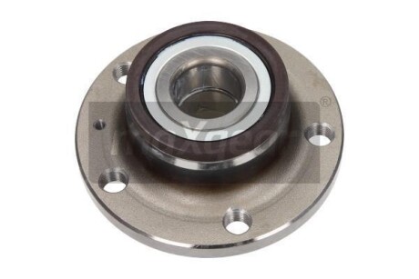 Подшипник ступицы колеса, комплект MAXGEAR 33-0554
