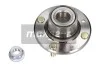 Подшипник ступицы колеса, комплект MAXGEAR 33-0654 (фото 1)
