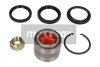 Подшипник ступицы колеса, комплект MAXGEAR 33-0670 (фото 1)