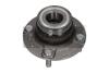 Подшипник ступицы колеса, комплект MAXGEAR 33-0674 (фото 2)