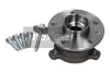Подшипник ступицы колеса, комплект MAXGEAR 33-0698 (фото 2)