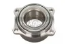Подшипник ступицы колеса, комплект MAXGEAR 33-0709 (фото 2)