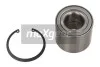Подшипник ступицы колеса, комплект MAXGEAR 33-0793 (фото 1)