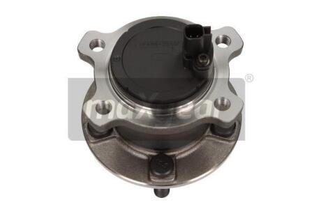 Ступица колеса задняя MAXGEAR 330794