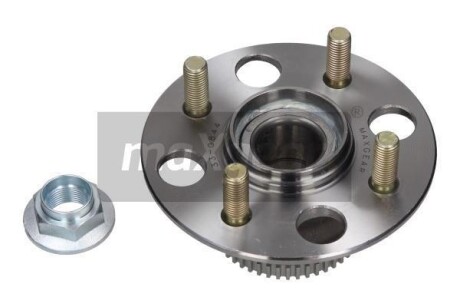 Подшипник ступицы колеса MAXGEAR 330844