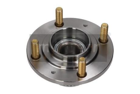 Подшипник ступицы колеса MAXGEAR 330857