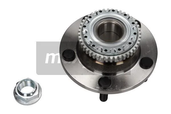Подшипник ступицы колеса MAXGEAR 330864 (фото 1)
