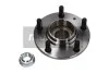 Подшипник ступицы колеса MAXGEAR 330864 (фото 2)