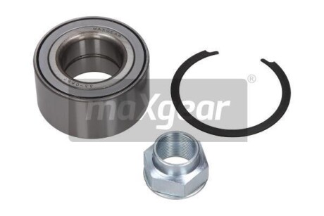 Подшипник ступицы колеса MAXGEAR 330867