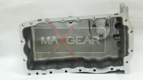 Поддон масляный двигателя MAXGEAR 34-0021