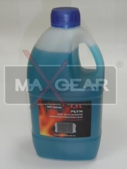 Антифриз G11 MAXGEAR 36-0051