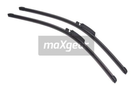 Комплект щеток стеклоочистителя 550/550 MAXGEAR 39-0064